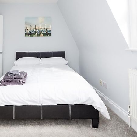 Camden Apartment E/Apartment London Eksteriør bilde