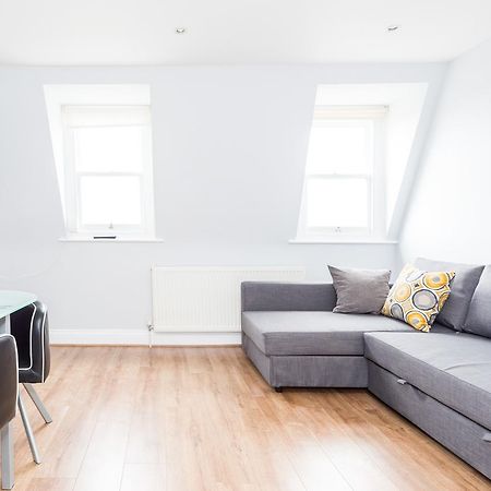 Camden Apartment E/Apartment London Eksteriør bilde