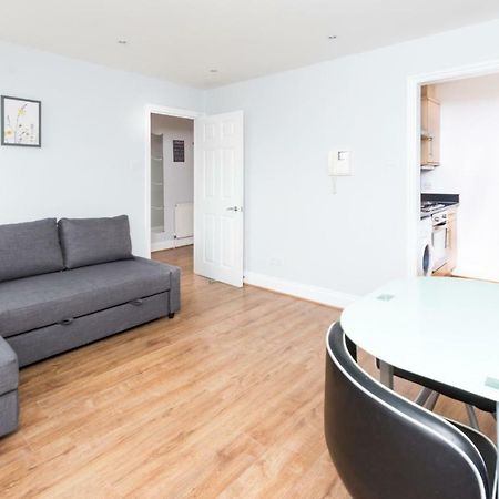 Camden Apartment E/Apartment London Eksteriør bilde