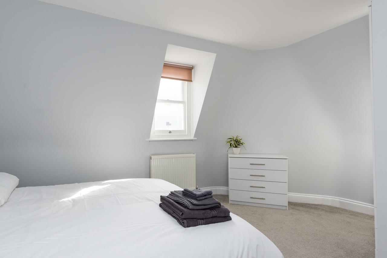 Camden Apartment E/Apartment London Eksteriør bilde