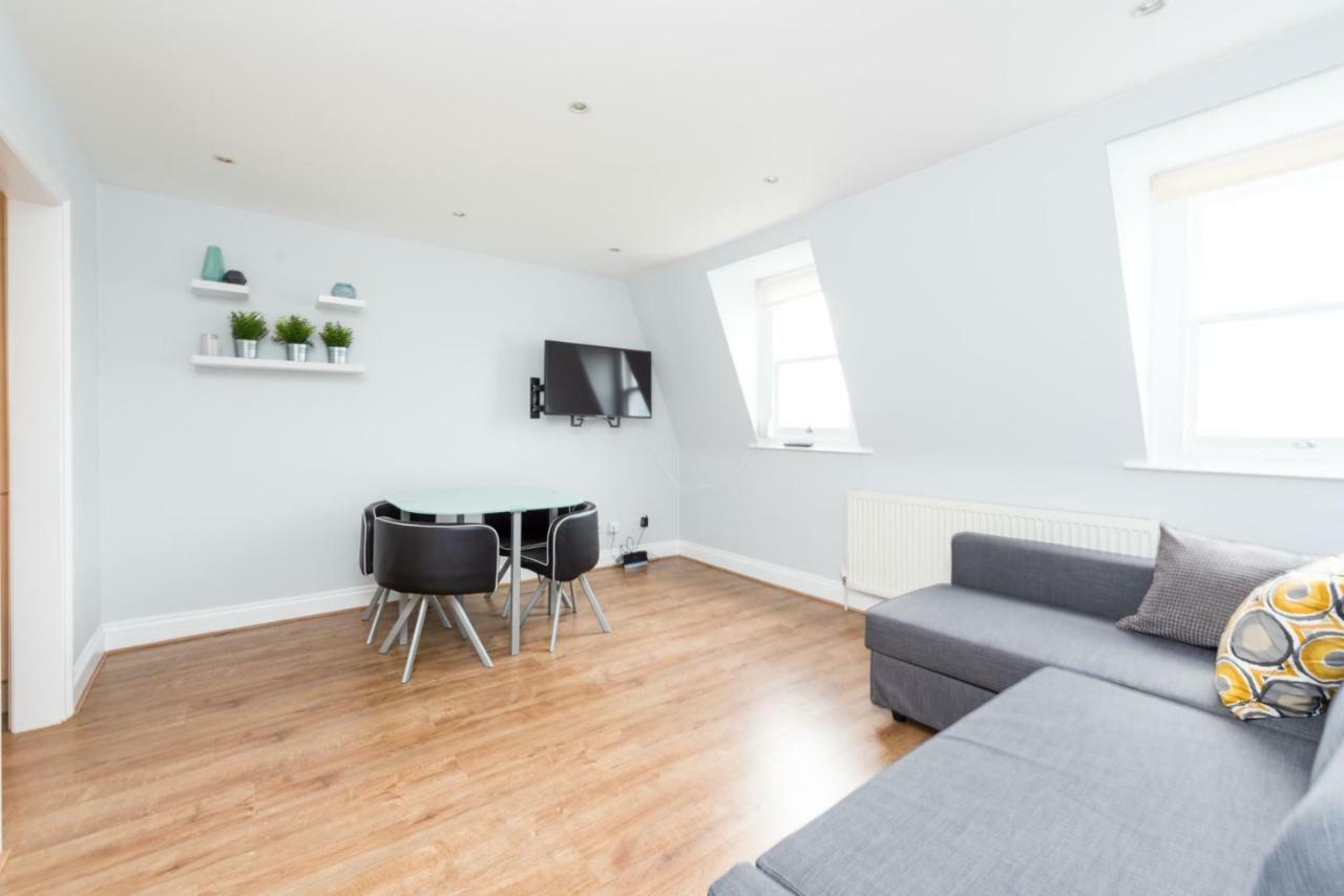Camden Apartment E/Apartment London Eksteriør bilde